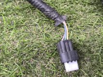 Проводка бампера передняя Ford Explorer