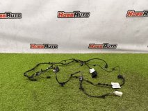 Проводка парктроника задняя BMW IX3 G08 Проводка парктроника задняя BMW IX3 G08