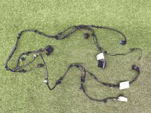 Проводка парктроника задняя BMW IX3 G08 Проводка парктроника задняя BMW IX3 G08