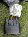 Проводка парктроника задняя BMW IX3 G08 Проводка парктроника задняя BMW IX3 G08