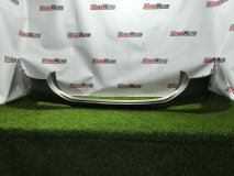 Бампер задний Mercedes GLE V167