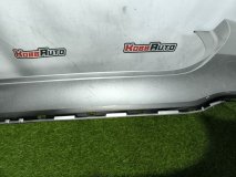 Бампер задний Mercedes GLE V167