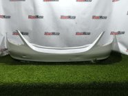 Бампер задний Mercedes C W205