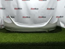 Бампер задний Mercedes C W205