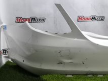 Бампер задний Mercedes C W205