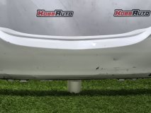 Бампер задний Mercedes C W205