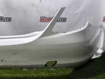 Бампер задний Mercedes C W205