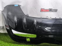 Юбка бампера задняя Mercedes EQS V297