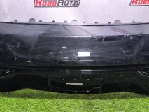 Юбка бампера задняя Mercedes EQS V297
