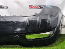 Юбка бампера задняя Mercedes EQS V297