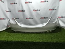 Бампер задний Mercedes C W205