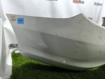 Бампер задний Mercedes C W205