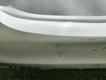Бампер задний Mercedes C W205