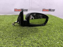 Зеркало заднего вида правое Hyundai equus