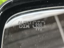 Зеркало заднего вида правое Hyundai equus