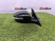 Зеркало заднего вида правое Hyundai equus