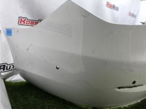 Бампер задний Mercedes C W206