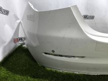 Бампер задний Mercedes C W206