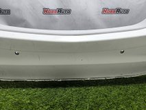 Бампер задний Mercedes C W206