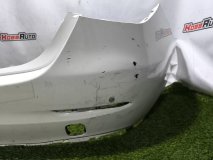 Бампер задний Mercedes C W206