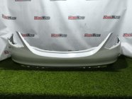 Бампер задний Mercedes C W205