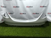 Бампер задний Mercedes C W205