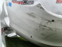 Бампер задний Mercedes C W205