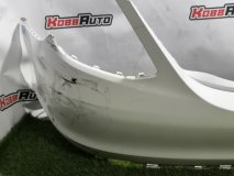 Бампер задний Mercedes C W205