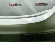 Бампер задний Mercedes C W205