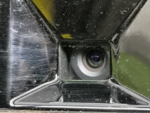 Зеркало заднего вида левое Hyundai Ioniq 5