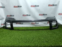 Бампер передний Jeep Grand Cherokee 5 2023-2024