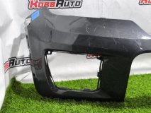 Бампер передний Jeep Grand Cherokee 5 2023-2024