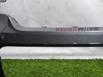 Бампер передний Jeep Grand Cherokee 5 2023-2024