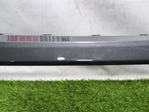 Бампер передний Jeep Grand Cherokee 5 2023-2024