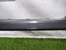 Бампер передний Jeep Grand Cherokee 5 2023-2024