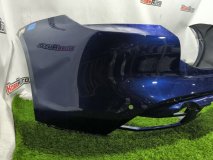 Бампер задний Porsche Taycan