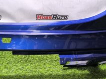 Бампер задний Porsche Taycan