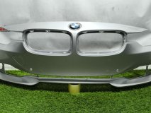Бампер передний BMW 3 F30