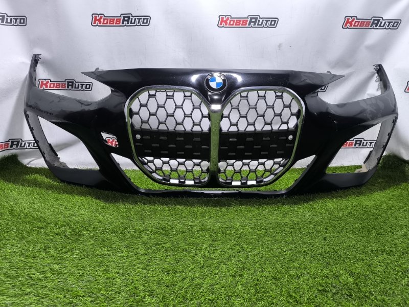 Бампер BMW 4-Series G22 перед. (б/у)