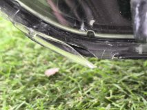 Фара LED левая Kia Stinger 2017-