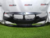 Бампер передний BMW 3 F30