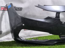 Бампер передний BMW 3 F30