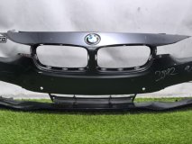 Бампер передний BMW 3 F30