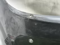 Бампер передний BMW 3 F30