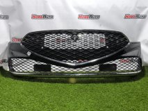 Бампер передний Genesis G90 RS4