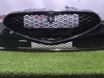 Бампер передний Genesis G90 RS4