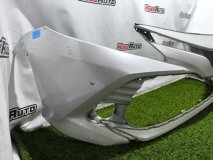 Бампер передний Toyota Camry V70
