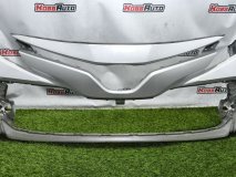 Бампер передний Toyota Camry V70