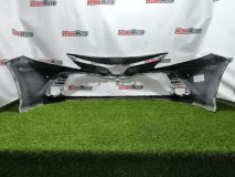 Бампер передний Toyota Camry V70