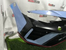 Бампер передний Hyundai Elantra 7 рест